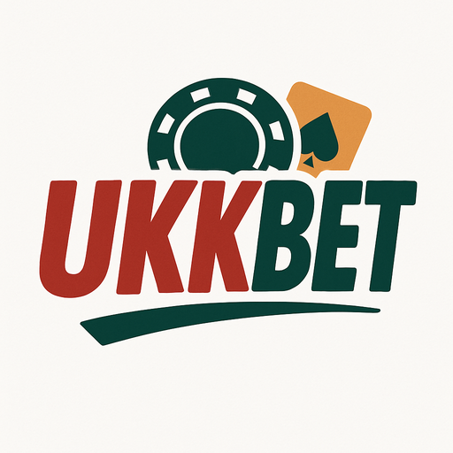 UKKBet Logo